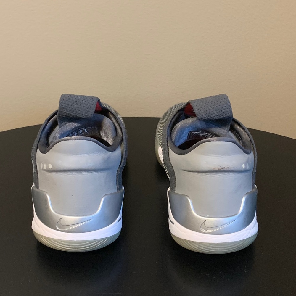Nike Adapt BB Dark Grey - Picture 5 of 11